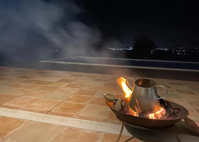 Casa Do Horizonte